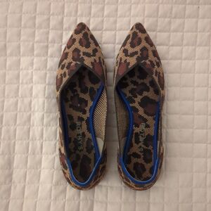 Rothy's The Point in Wildcat